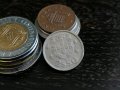 Монета - Португалия - 2.50 ескудо | 1977г.