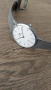 Danish Design мъжки часовник отличен , снимка 5