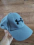 Under Armour Blitzing 3.0 - страхотна мъжка шапка М/Л, снимка 6