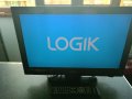 TV. LCD.LOGIK 19", снимка 1