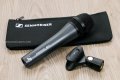 Sennheiser E 835S /*Original/ Вокален динамичен микрофон, снимка 2