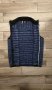 Мъжки пухен елек Swedemount Down Vest, размер XXL, снимка 3