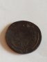 Монета 2 кройцера 1913г. Франц Йозеф 3.30гр. диаметър 2см. Австрия - 21315, снимка 2