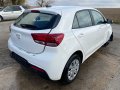 Kia Rio 1.2 CVVT, 84 ph., 5 sp., 2022, 4 700 km., engine G4Lf, euro 6D, Киа Рио 1.2, 84 кс., 5 ск., , снимка 6