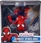 Метална фигурка Marvel Spider-Man Jada Toys 253223005, снимка 2