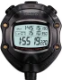 НОВ ХРОНОМЕТЪР CASIO HS-80TW-1EF Q&Q HS45J.ПРОФЕСИОНАЛНИ ХРОНОМЕТРИ КАСИО.HRONOMETAR CASI СЕКУНДОМЕР, снимка 2