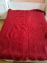 Продавам, Домашно тъкано одеяло от чиста вълна сс Различни Естествени цветове. , снимка 1 - Олекотени завивки и одеяла - 35465338