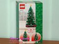 Продавам лего LEGO Seasonal 40573 - Коледна елха, снимка 2