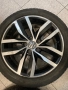 VW GOLF VII 7 5G 13- ДЖАНТИ MADRID 7x17 ET 49 5G0601025BT, снимка 4