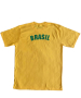 Нови мъжки тениски BRASIL - XL,XXL, снимка 3