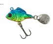 Блесна спинер FORMAX за риболов на щука, костур и бяла риба, снимка 2