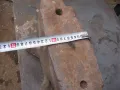 наковалня йорс , снимка 3