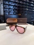 Tom Ford Слънчеви Очила С UV400 Защита - Различни Цветове Код SK697, снимка 1