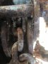 лебедка кран телфер синджири, снимка 4