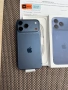 НОВ! 256Gb *ЛИЗИНГ* iPhone 17 Pro Max Deep Blue / 36М ГАРАНЦИЯ, снимка 3