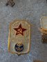 Колекция съветски корабни значки , снимка 17
