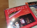 CAFE JAZZ 2-4CD ВНОС FRANCE-4 ДИСКА КОЛЕДНО ЗА 45ЛВ 1812252211, снимка 7