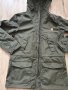 Оригинално дамско яке Carhartt squad parka, снимка 3