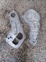 Предпазни капаци за агренажна верига за Киа Соренто( Kia Sorento )-дизел 2.5 CRDI 16 V - 140 к.с. , снимка 1 - Части - 43204505
