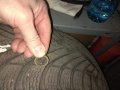  Гуми PIRELLI-зимни.Cinturato 215/55R17-4 броя,обща цена, снимка 7