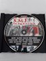 S.M.F. MAGAZINE SAMPLER – Sampler CD #1 (2005), снимка 2