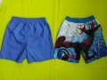 Къси панталони или шорти за плаж и плуване, снимка 2