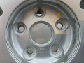 4бр 16ски джанти за AUDI 5х112мм A161220 , снимка 7