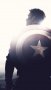 Ключодържател: Щита на Captain America Марвел (Капитан Америка) - Отварачка, снимка 3