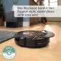 Прахосмукачка робот 2 в 1 iRobot Roomba Combo j9+, снимка 3