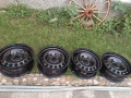 Джанти 4 броя 16" 5х112 ет33, снимка 2