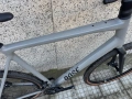 Rose Backroad Al Gravel/Shimano GRX RX600 1x11/Carbon fork, снимка 8