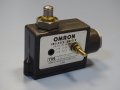 изключвател Omron ZE-Q-G Enclosed Switch Plunger 15A, снимка 1 - Резервни части за машини - 43861876