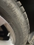 Оригинални джанти 17” Hyundai + зимни гуми Continental + TPMS, снимка 5