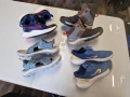лот обувки 36 номер / маратонки / обувки / сандали / nike /найк, снимка 17