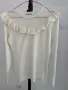 Блуза в размер S-M, снимка 10