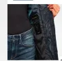 пухено яке  G-Star Raw  HDD Faux Fur Down TLR  размер  -S, снимка 7