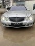 Mercedes E500 , снимка 3