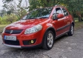Suzuki SX4 1.6 2007, снимка 3