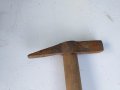 Немски чук с 90см дръжка, снимка 2