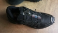 SALOMON SPEED CROSS 4 Размер EUR 36 / UK 3,5 дамски детски маратонки 271-14-S, снимка 7