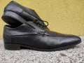 BUGATTI Като Нови Висок Клас Мъжки Обувки, снимка 1