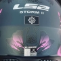 Каска LS2 STORM 2, снимка 4