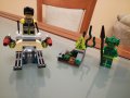 Конструктор Лего Monster Fighters - Lego 9461 - Блатното чудовище, снимка 1 - Конструктори - 39722704