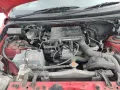 Daihatsu Terios 1.5бензин, Джип, Употребяван, За части, снимка 7