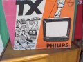 PHILIPS 12 TX2502 Телевизор, снимка 1