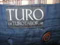 Летен панталон TURO   мъжки,ХЛ, снимка 1