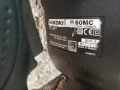 Къртач HIKOKI H60mc 22J, снимка 5