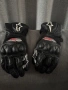 МОТО КОЖЕНИ РЪКАВИЦИ ALPINESTARS SP-8 V3 AIR BLACK, снимка 1