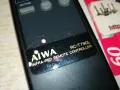 AIWA-AUDIO REMOTE CONTROL-ВНОС SWISS 2303252006, снимка 6