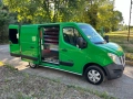 Nissan NV400 2.3 dCi F28.10 L1H1 Бус, снимка 14